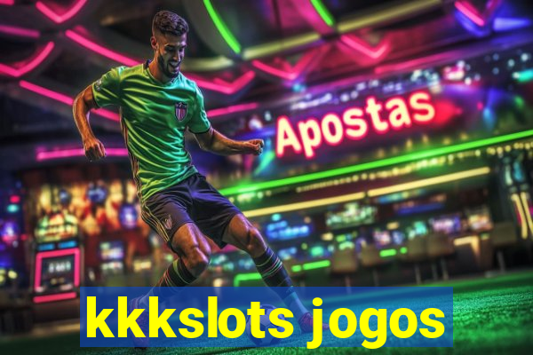 kkkslots jogos
